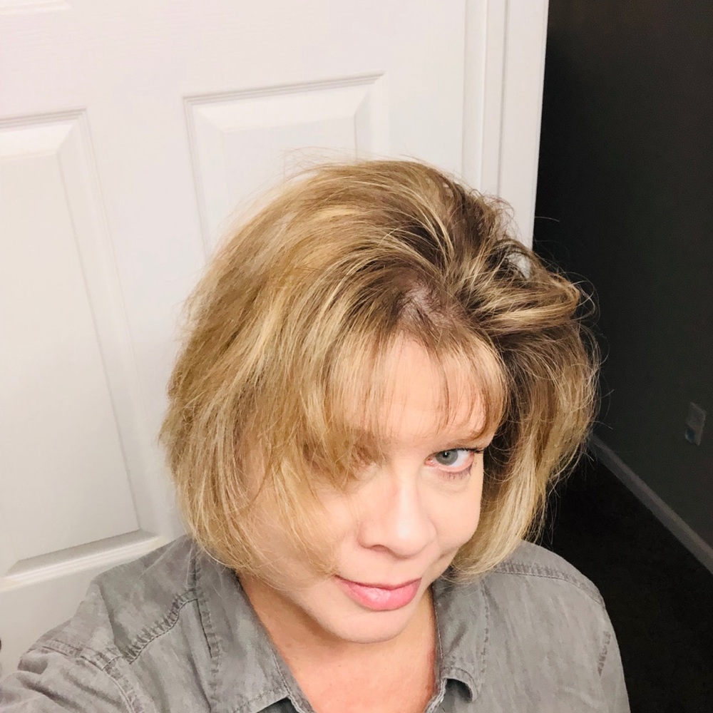 Meet your Posher, Sue
